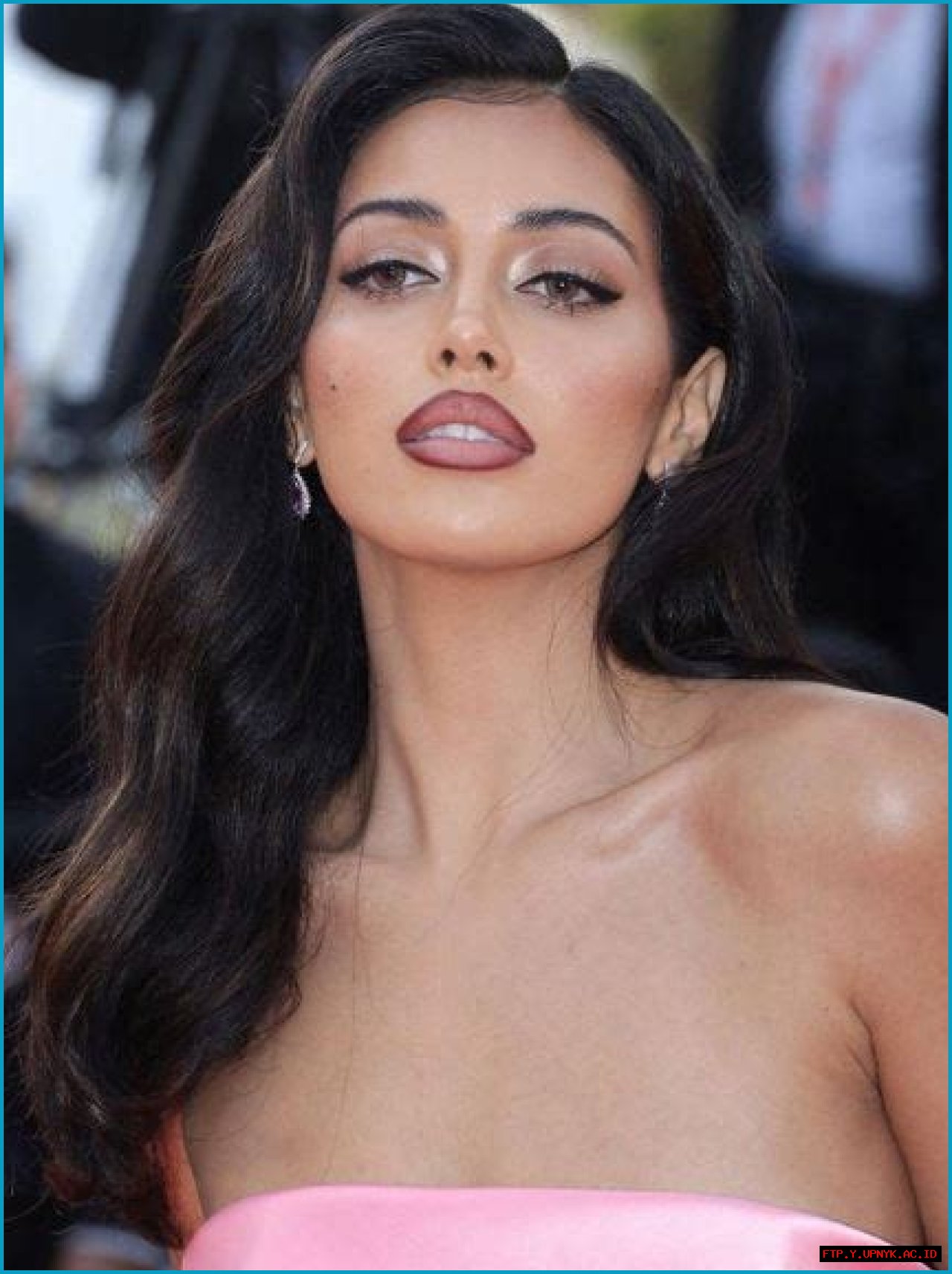 The Origins Of Cindy Kimberly: Unraveling Her Diverse Ethnicity