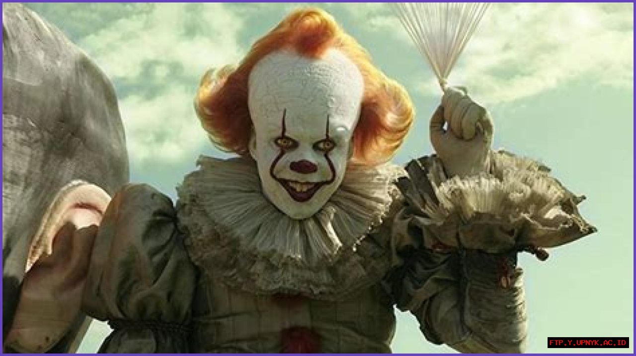 The Origins Of Pennywise: How Did The Evil Clown Come To Be?