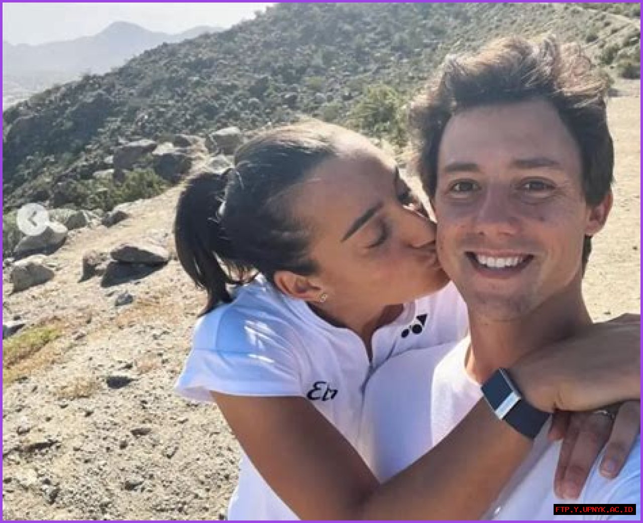 The Ostapenko Couple: An Inspiring Love Story Of Two Amazing Individuals