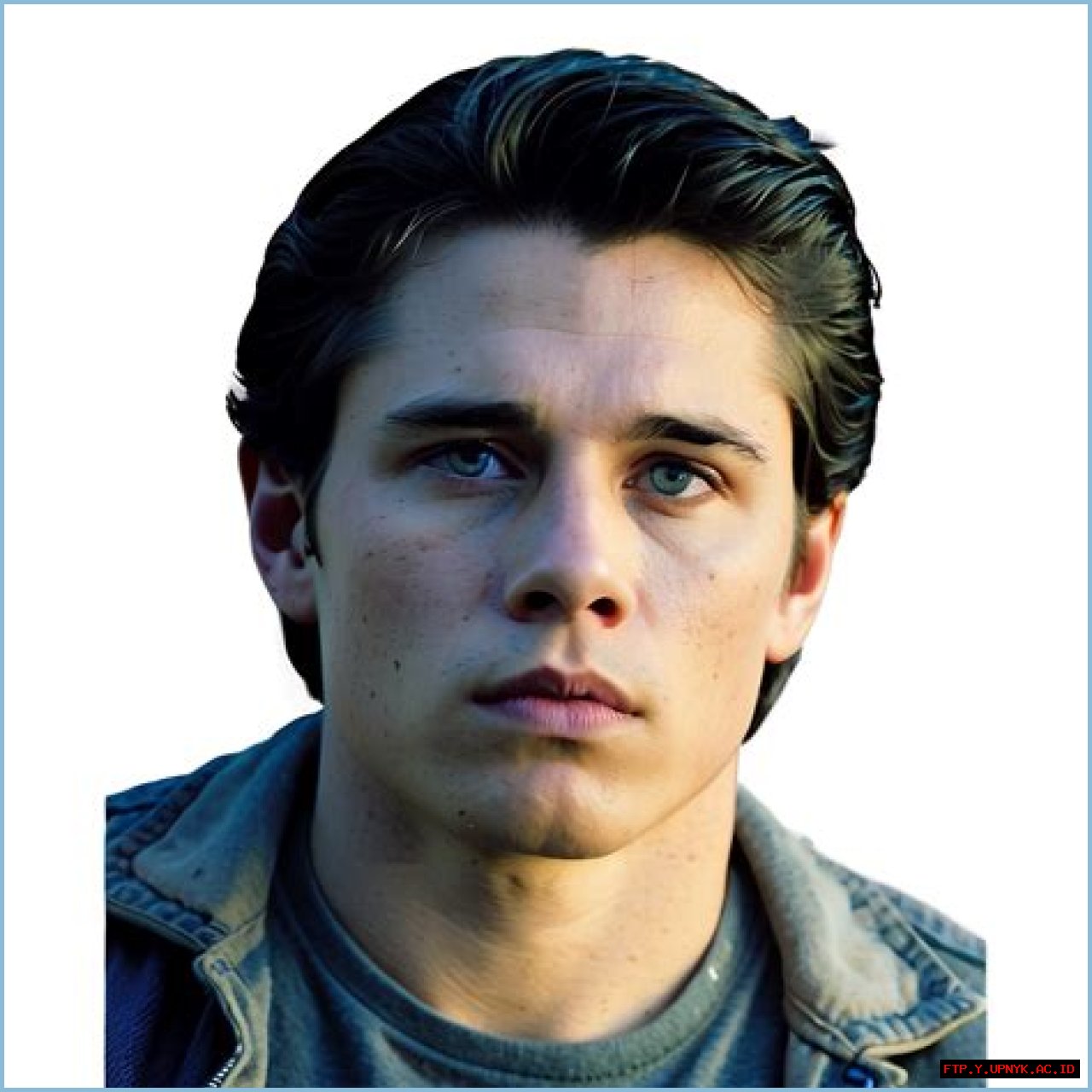 The Outsider Kpkuang: A Journey Beyond Limits