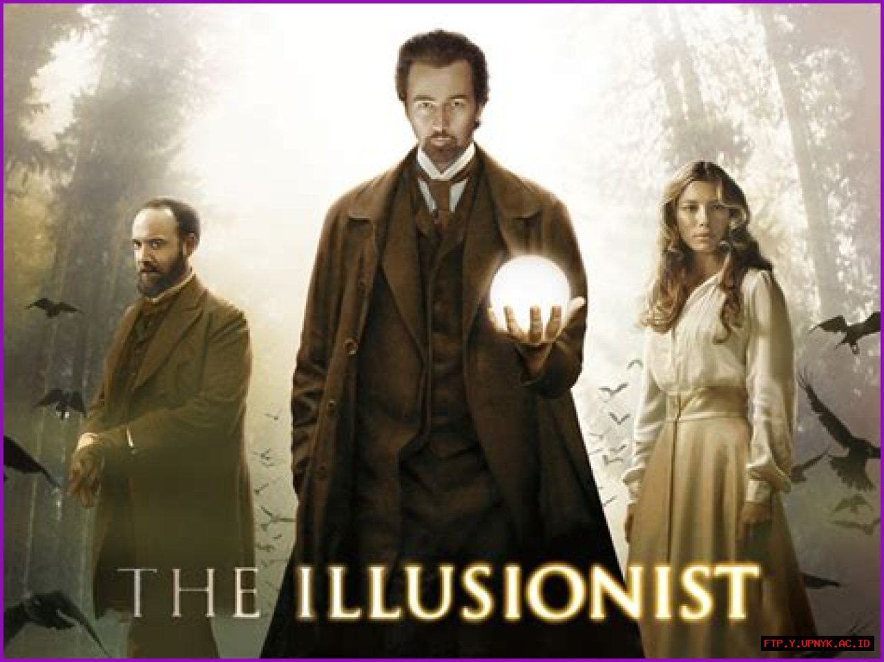 The Parents Of Illusionist Terry Fator