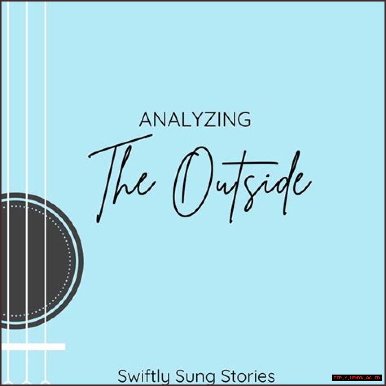 The Perfect Outdoor Anthem: Discover The Ultimate 'The Outside Song'