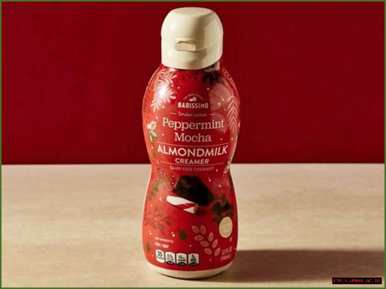 The Perfect Peppermint Mocha Almond Creamer: A Sweet Treat For Your Coffee