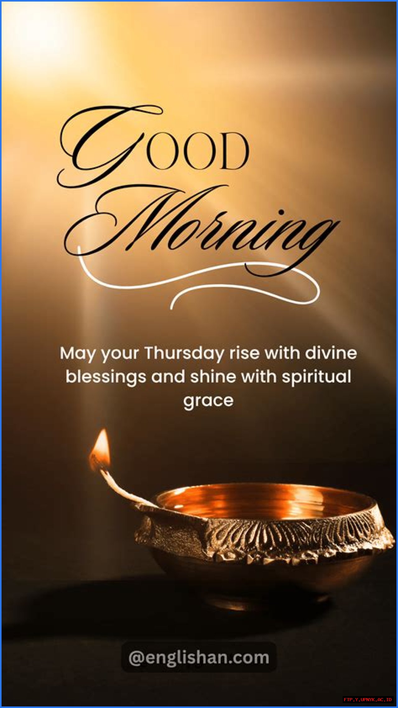 The Perfect Thursday Blessings: Inspiring Images And Quotes