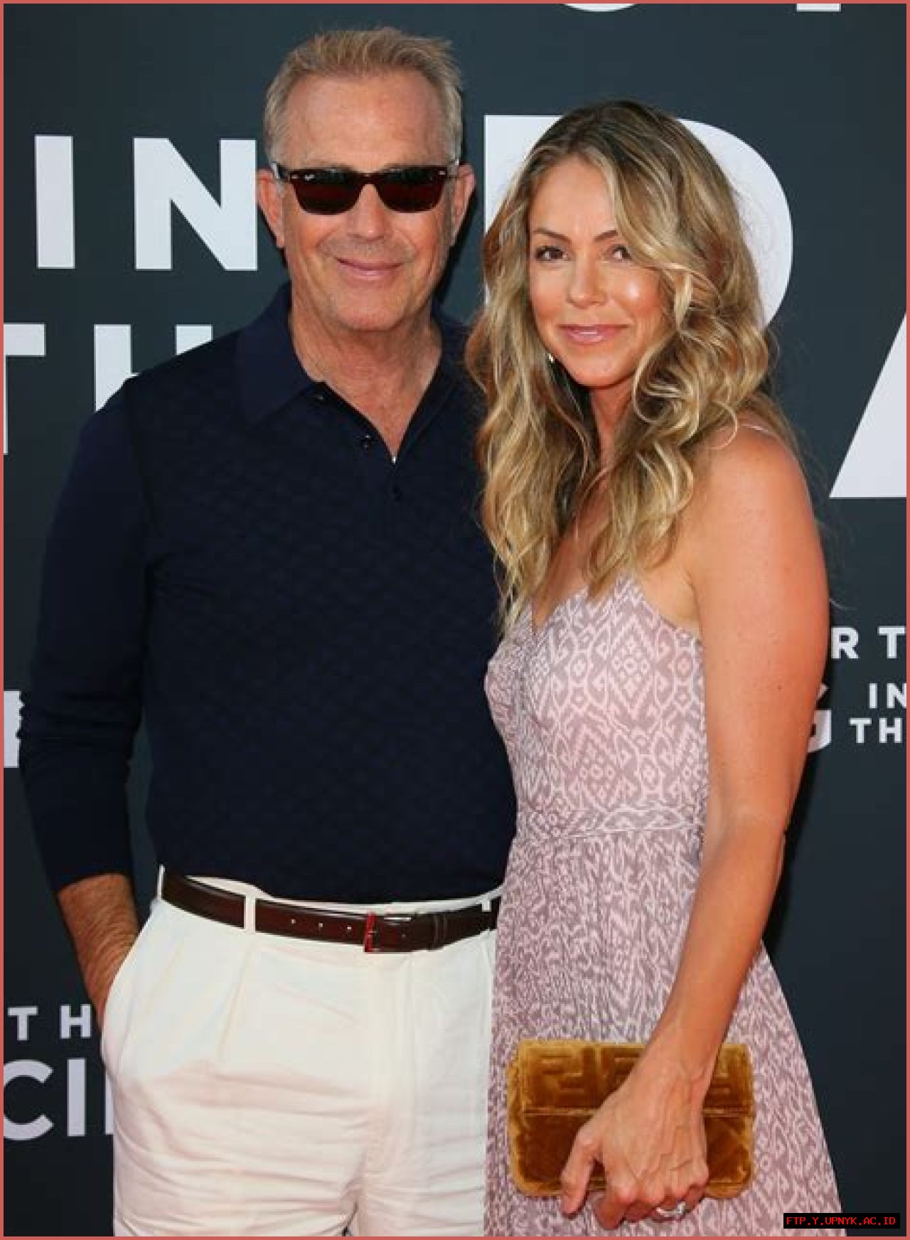 The Personal Life Of Kevin Costner: Meet His Wife