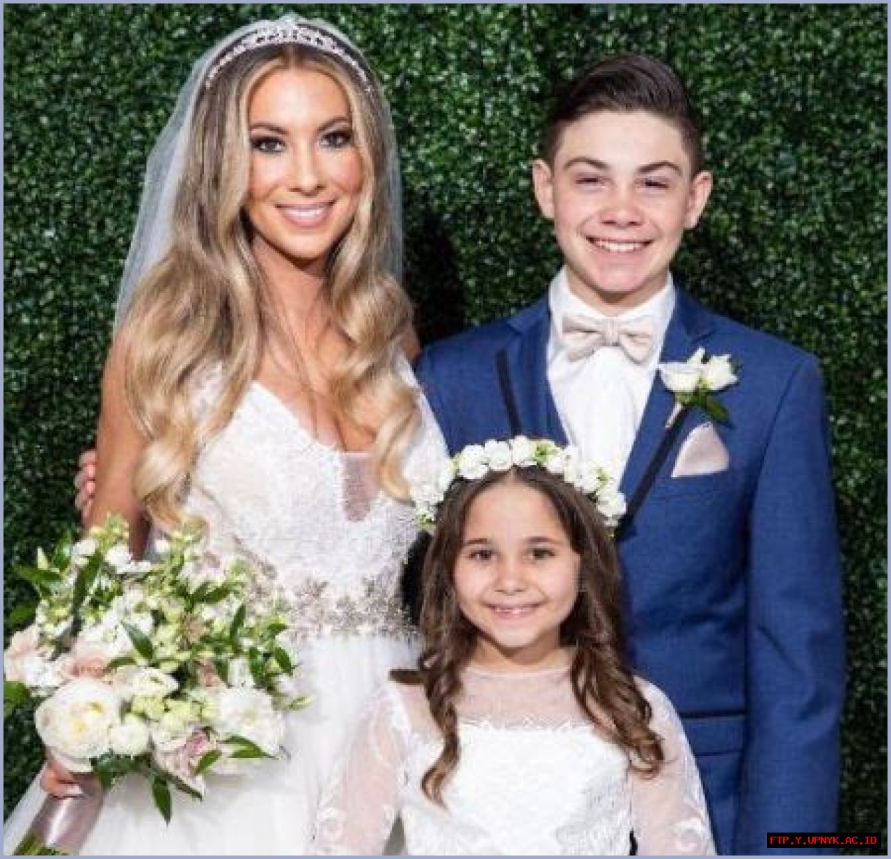 The Priceless Bond: Pauly D's Family Ties