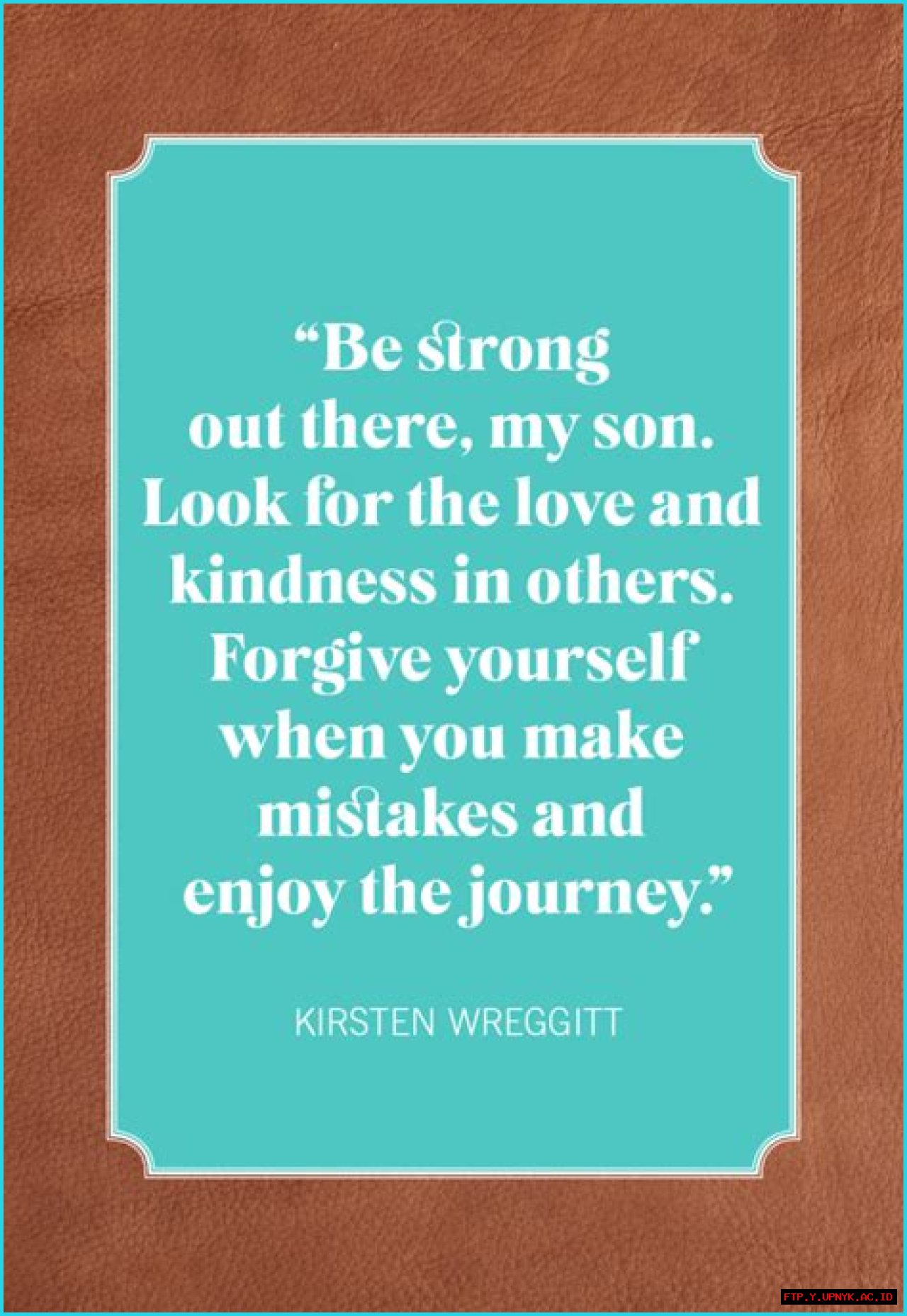 The Profound Joy Of Having A Son: Inspirational Quotes