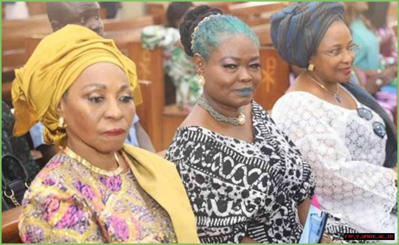 The Prolific Stella Dimoko: A Nigerian Icon In Journalism
