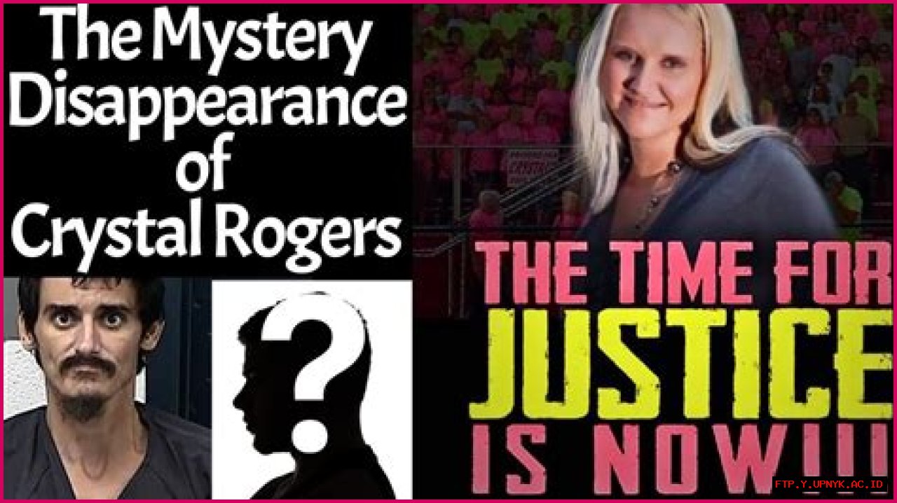 The Puzzling Disappearance Of Candice And Crystal: An Unsolved Mystery