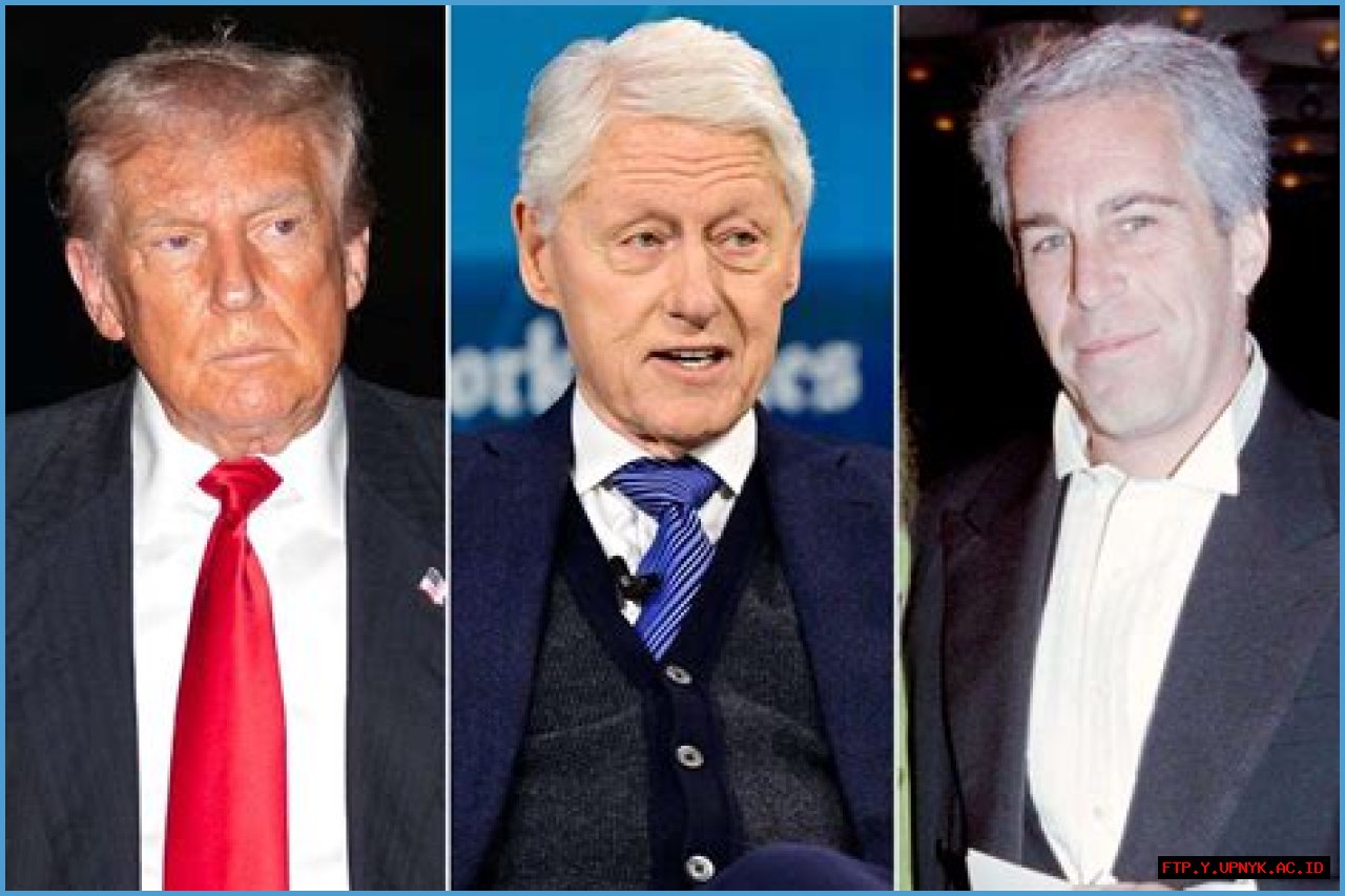 The Real Story Behind Clinton Bubba: An Unbiased Account