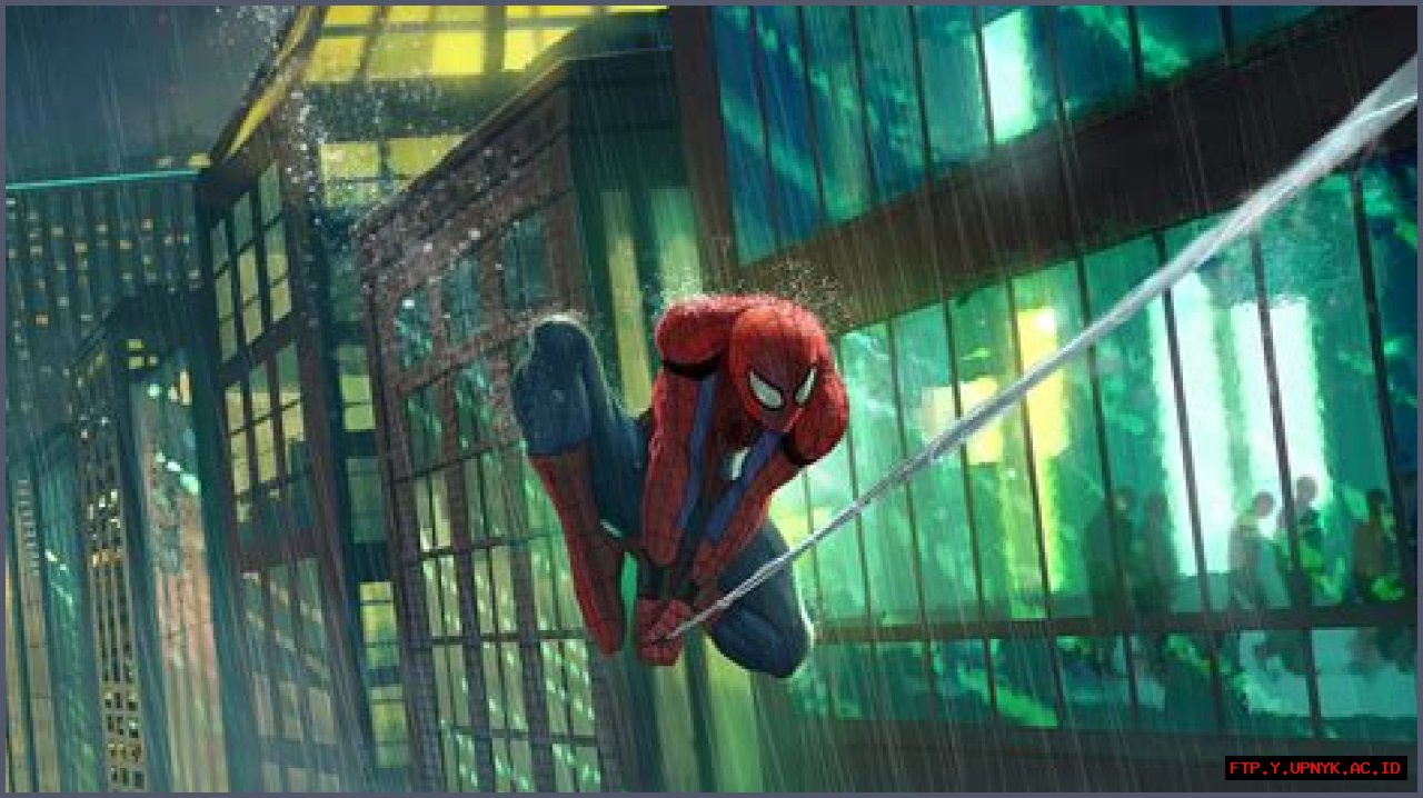 The Recent Sophie Rain Spider-Man Video Leak: All The Details