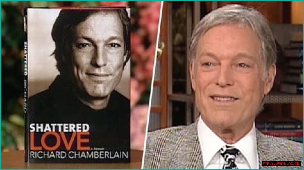 The Relationship Between Richard Chamberlain And Martin Rabbett