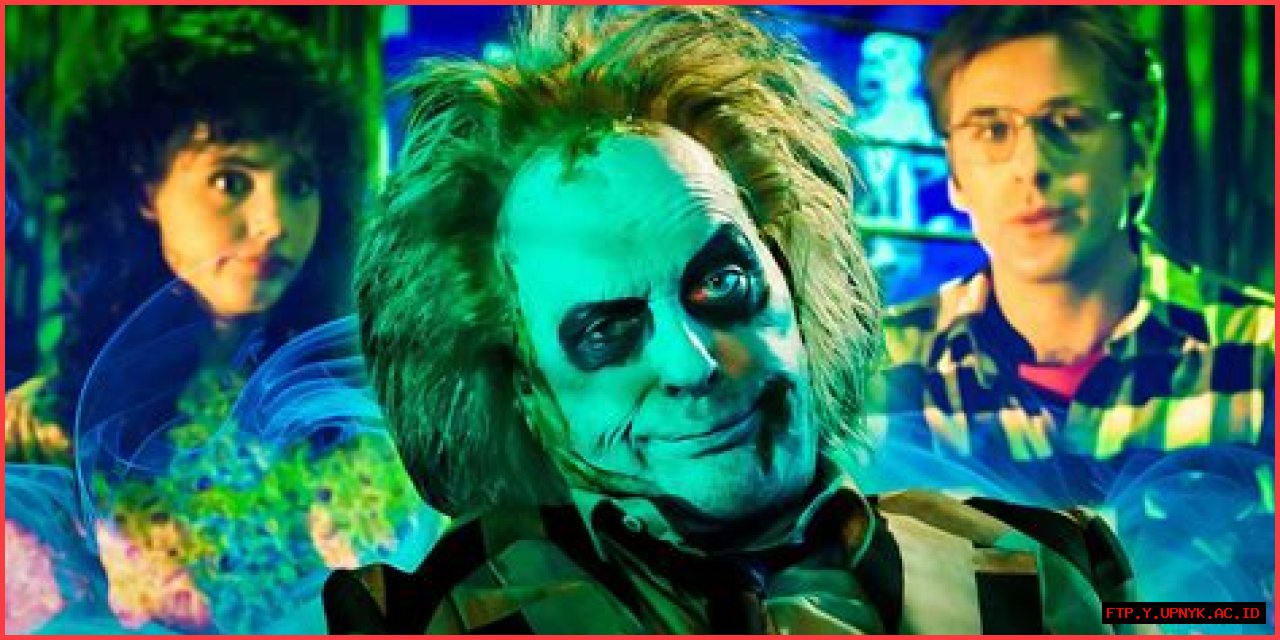 The Return Of Beetlejuice: Alec Baldwin Joins The Sequel