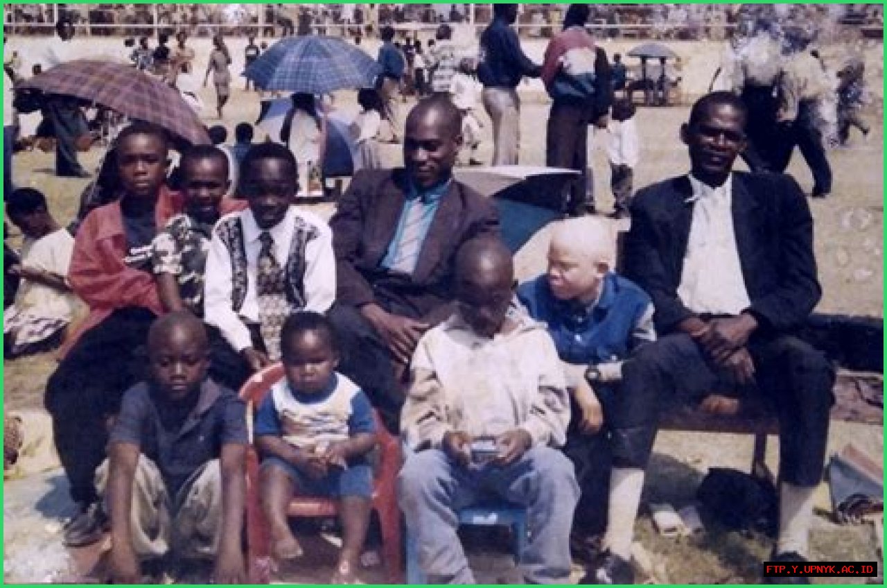 The Rise And Controversies Of John Chiti, Zambian Politician