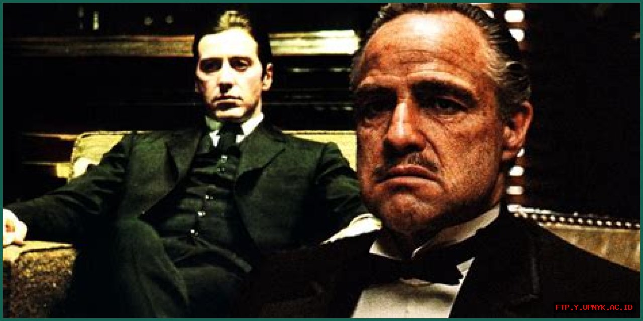 The Rise And Fall Of Black Godfather: What Became Of Charles Flenory?