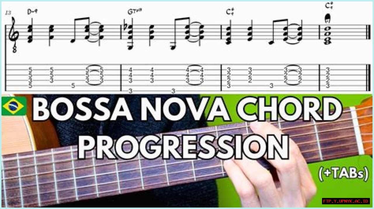 The Rise And Fall Of Bossa Nova: A Retrospection