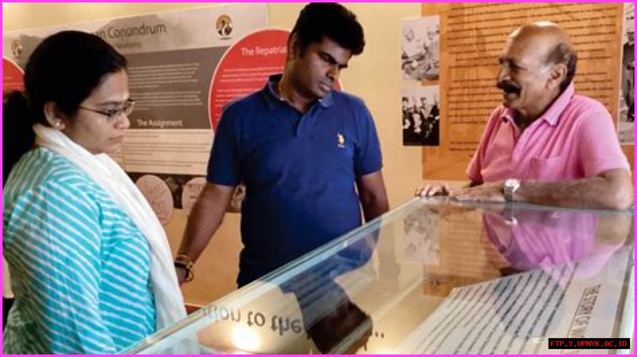 The Rise And Impact Of Akila Annamalai: A Political Trailblazer