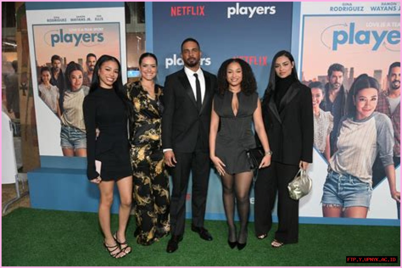 The Rise Of Aniya Wayans: A Multifaceted Talent In Entertainment