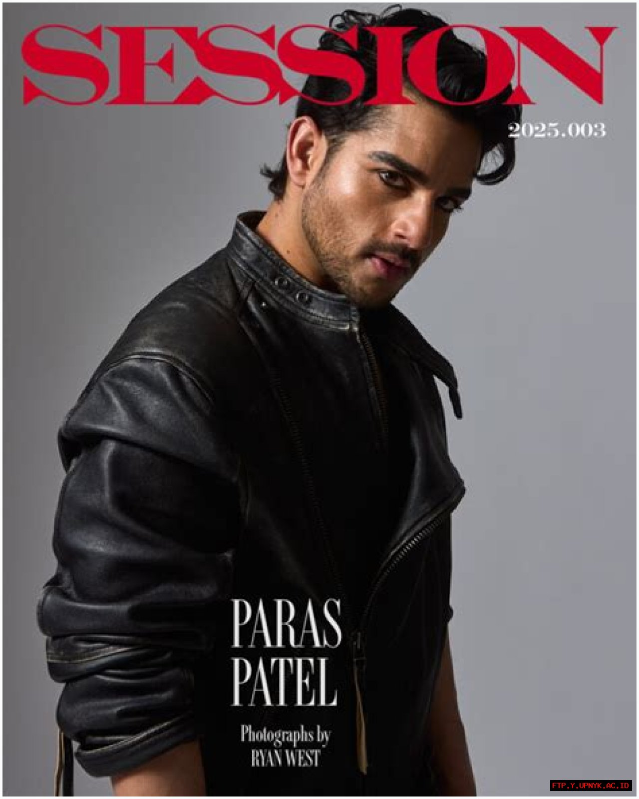 The Rise Of Paras Patel, Trailblazing Hindu Leader