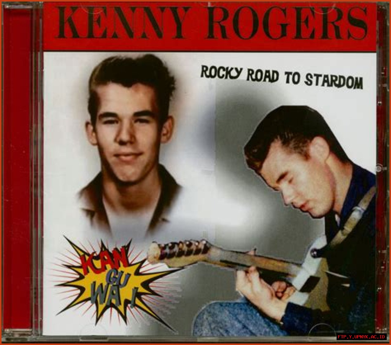 The Rocky Road To Stardom: Freddie Prinze Jr.'s Journey