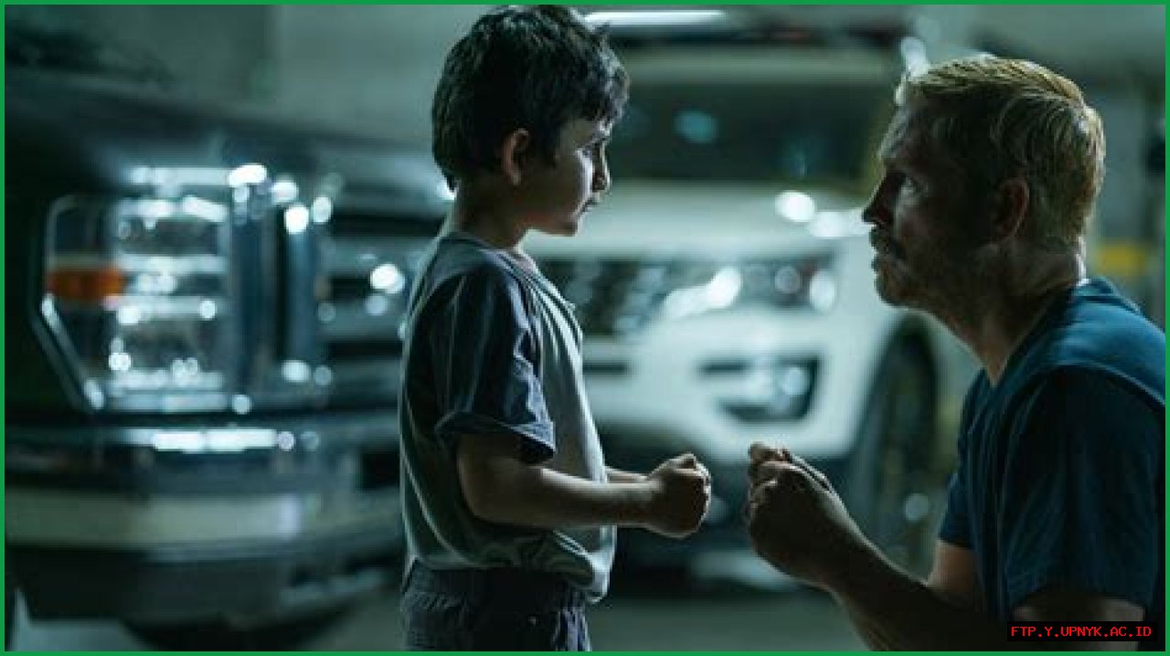 The Role Of Paul Walker In Exposing Child Trafficking