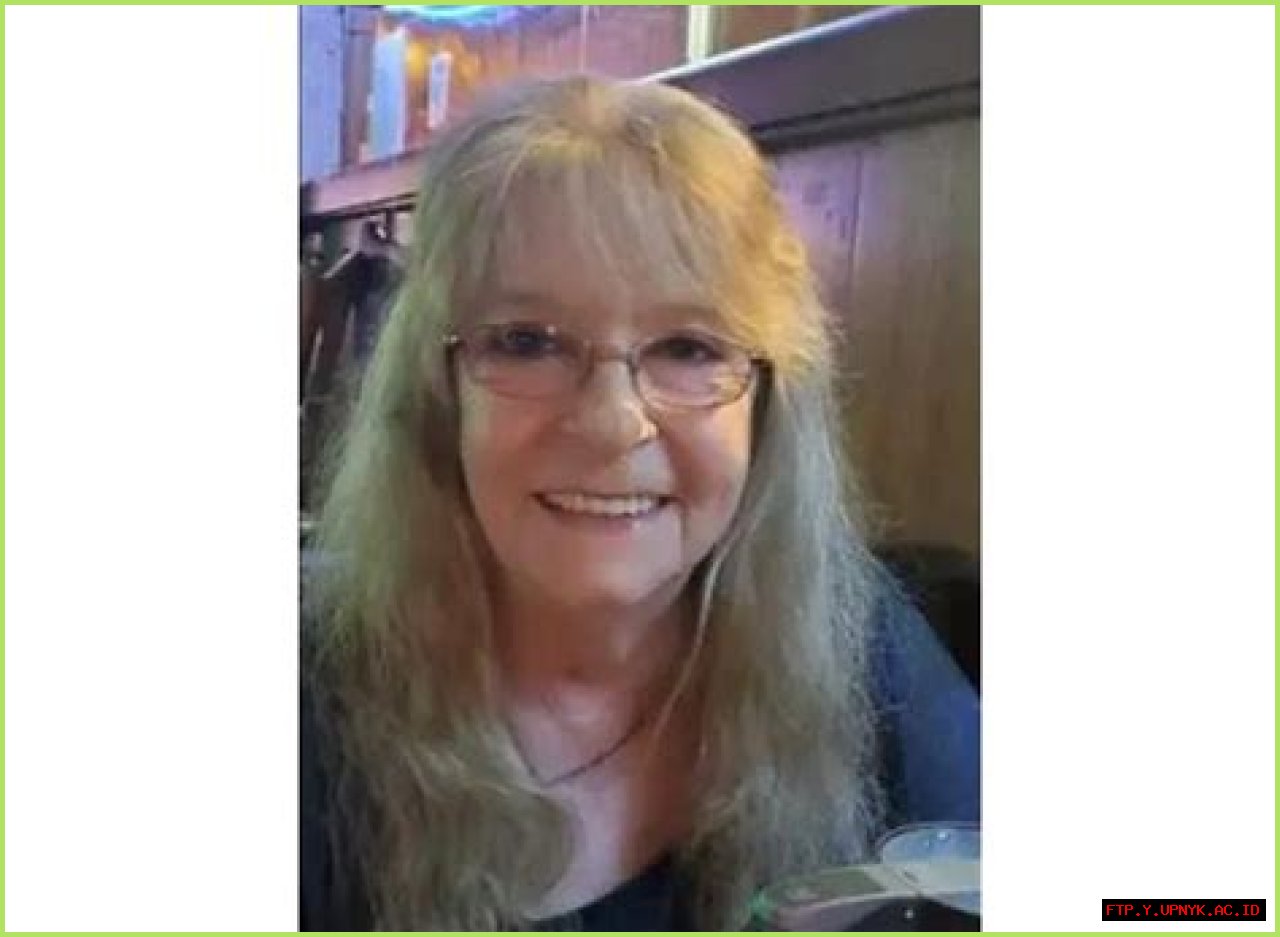 The Sad Passing Of Judy Mann: An Obituary