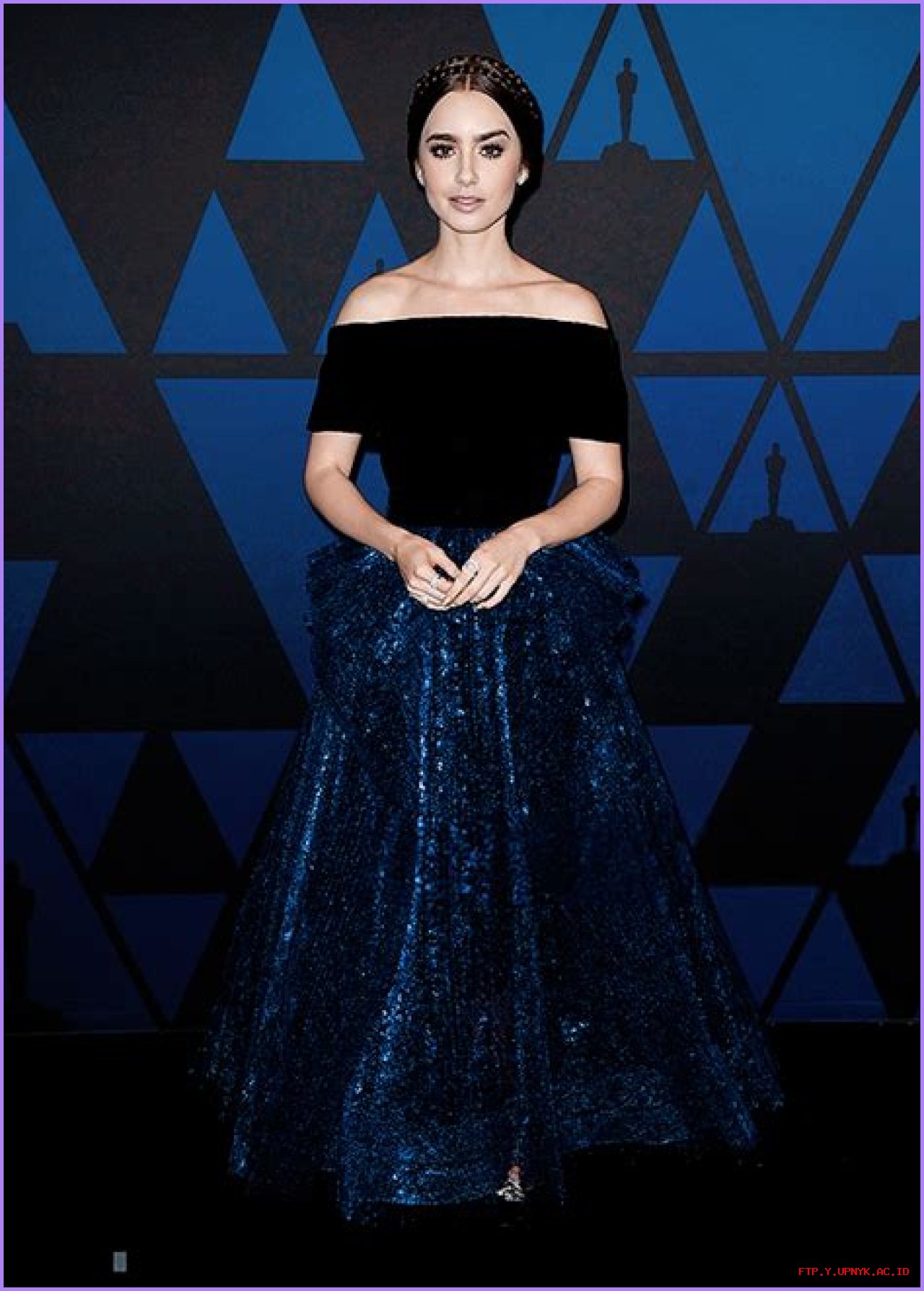 The Secret Behind Lily Collins's Enviable Height: Unveiled