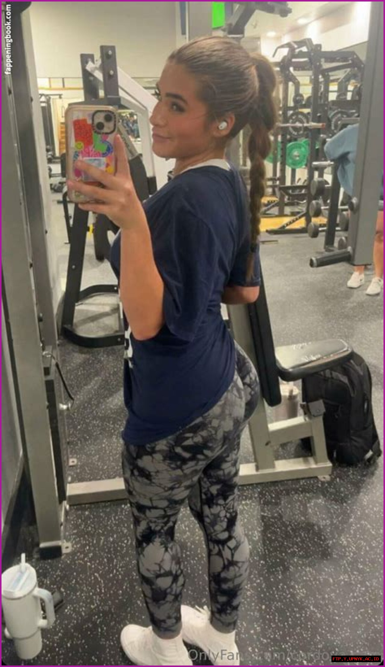 The Secret Life Of Cam Cordova: Unfiltered And Exclusive On OnlyFans