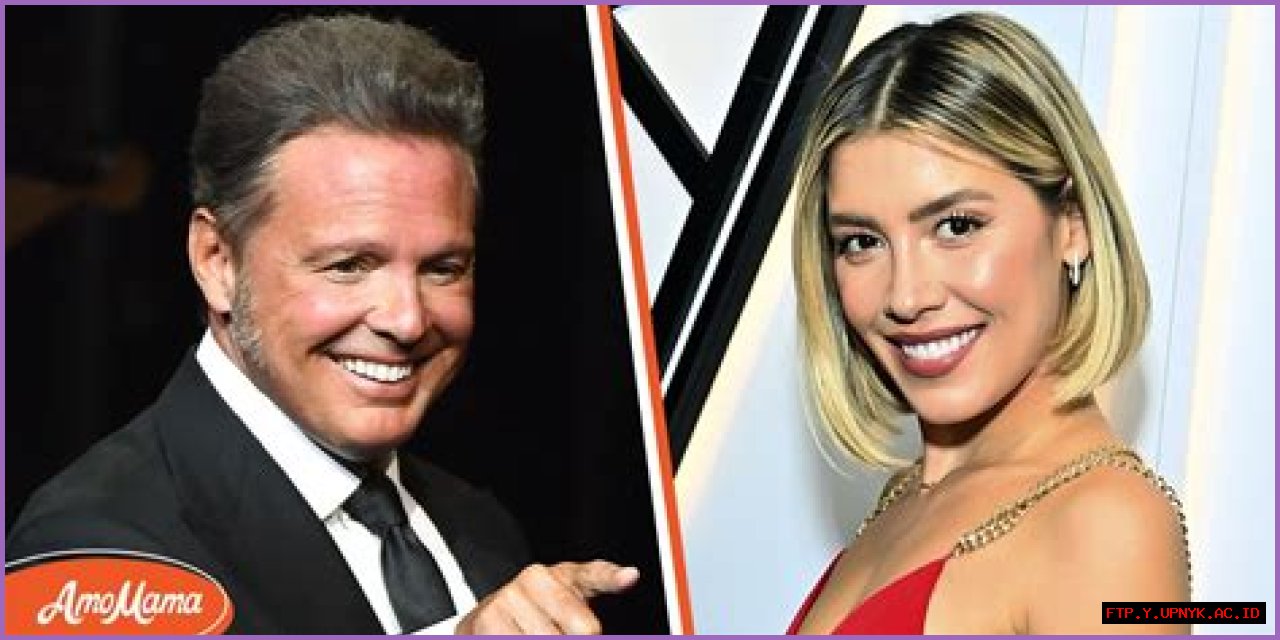 The Secret Life Of Luis Miguel's Children: All The Details Revealed