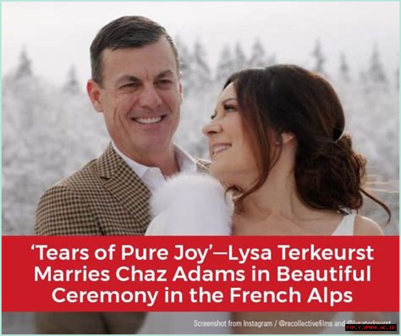 The Secrets Of Lysa TerKeurst's Husband, Chaz Adams: A Guide For Marriage And Faith