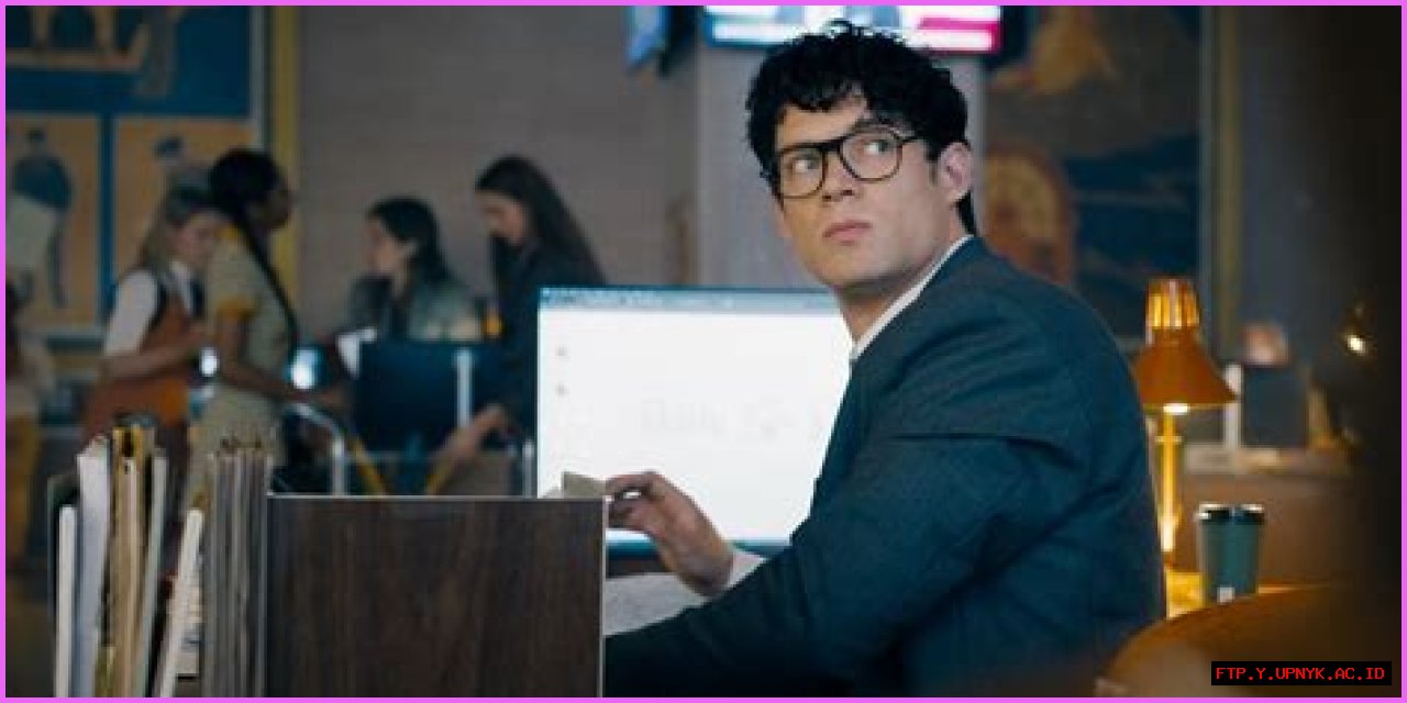 The Sensational Rise Of Clark Kent In The Swimming World 2023