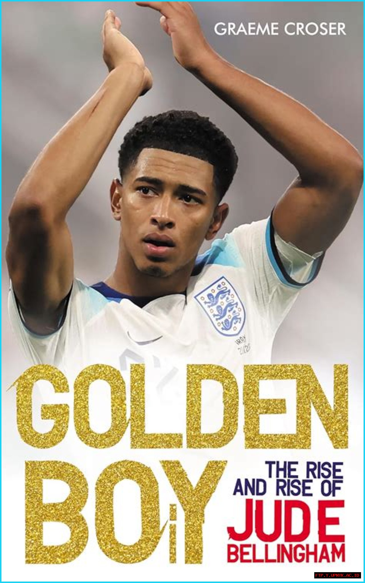 The Sensational Rise Of Jude Bellingham: English Football's Golden Boy