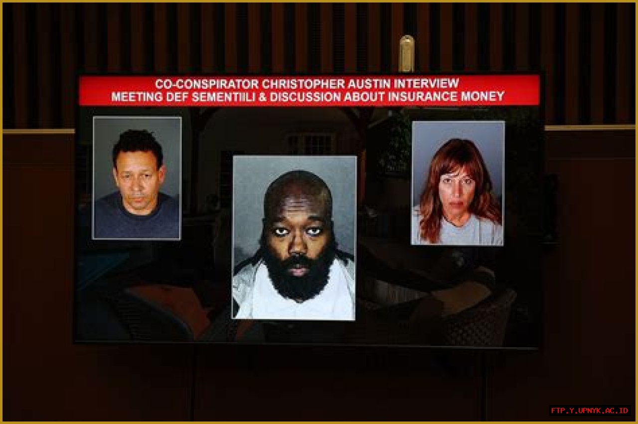 The Shocking Details: Christine Murder Case Unearthed