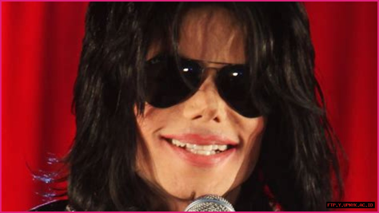 The Shocking Net Worth Of Michael Jackson At The Time Of His Death
