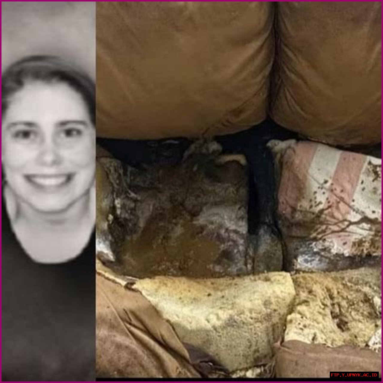 The Shocking Truth: Lacey Fletcher's Crime Scene Photos Exposed