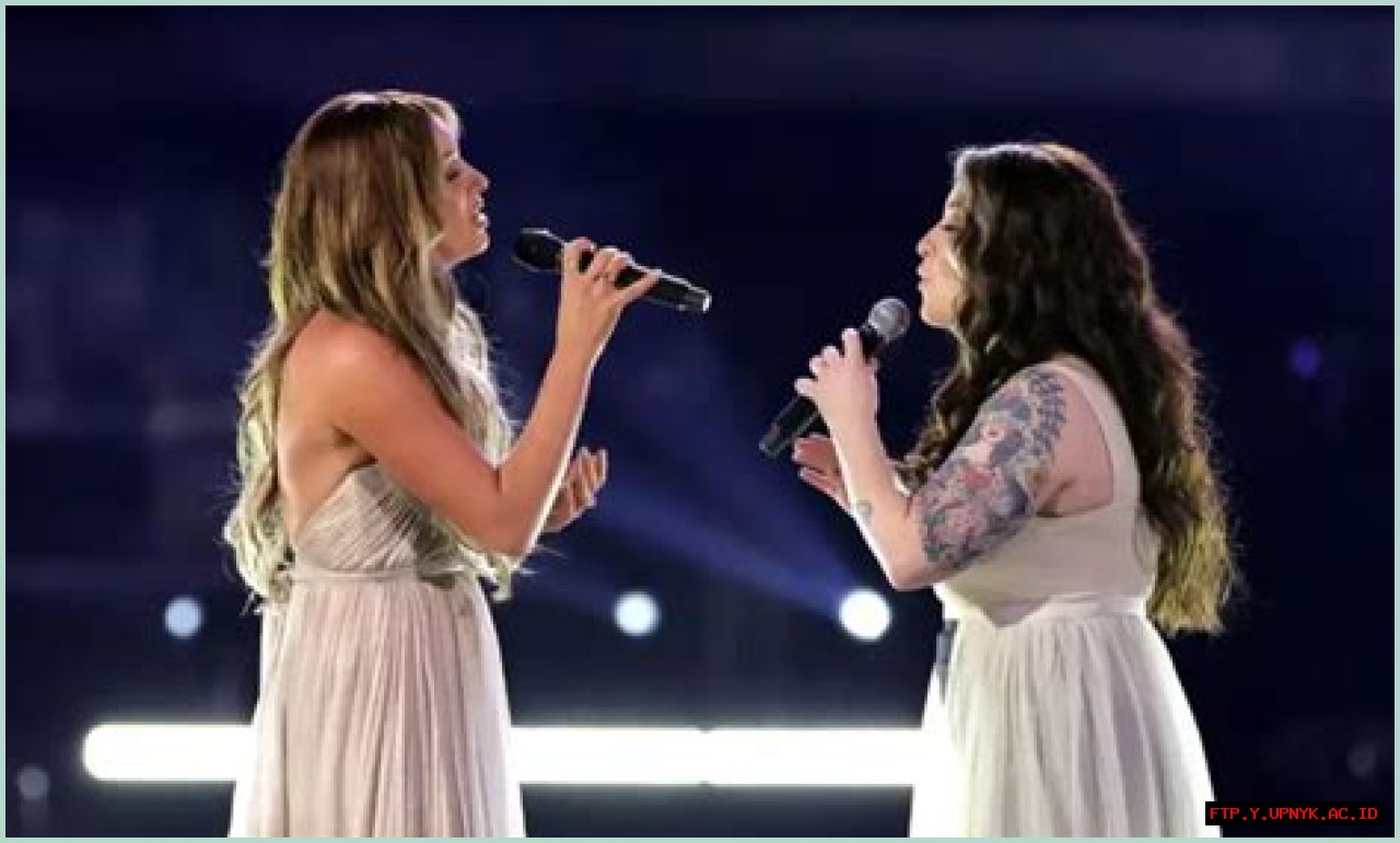 The Significant Other Standing Beside Ashley McBryde: Unveiling Her Matrimonial Connection