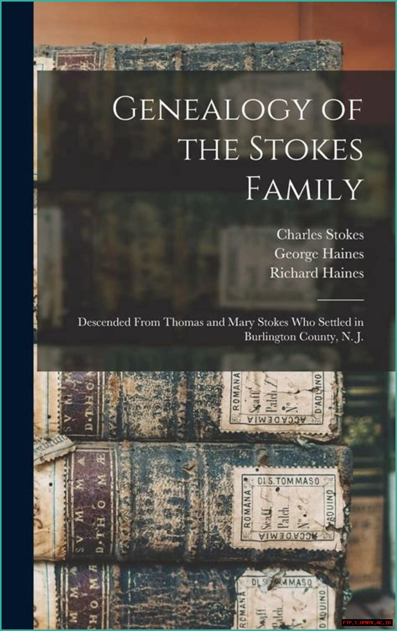 The Stokes Family: A Deep Dive Into Chase's Lineage And Connections