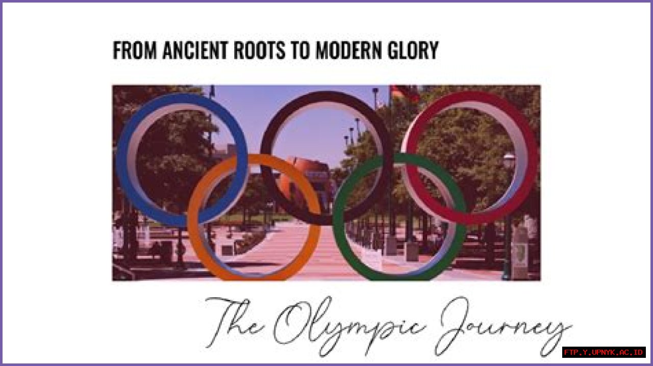 The Story Of Jenny Thompson's Olympic Journey