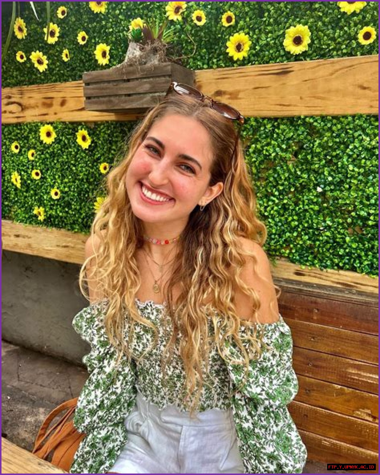 The Story Of Sarah Mathers: Inspiration And Tragedy
