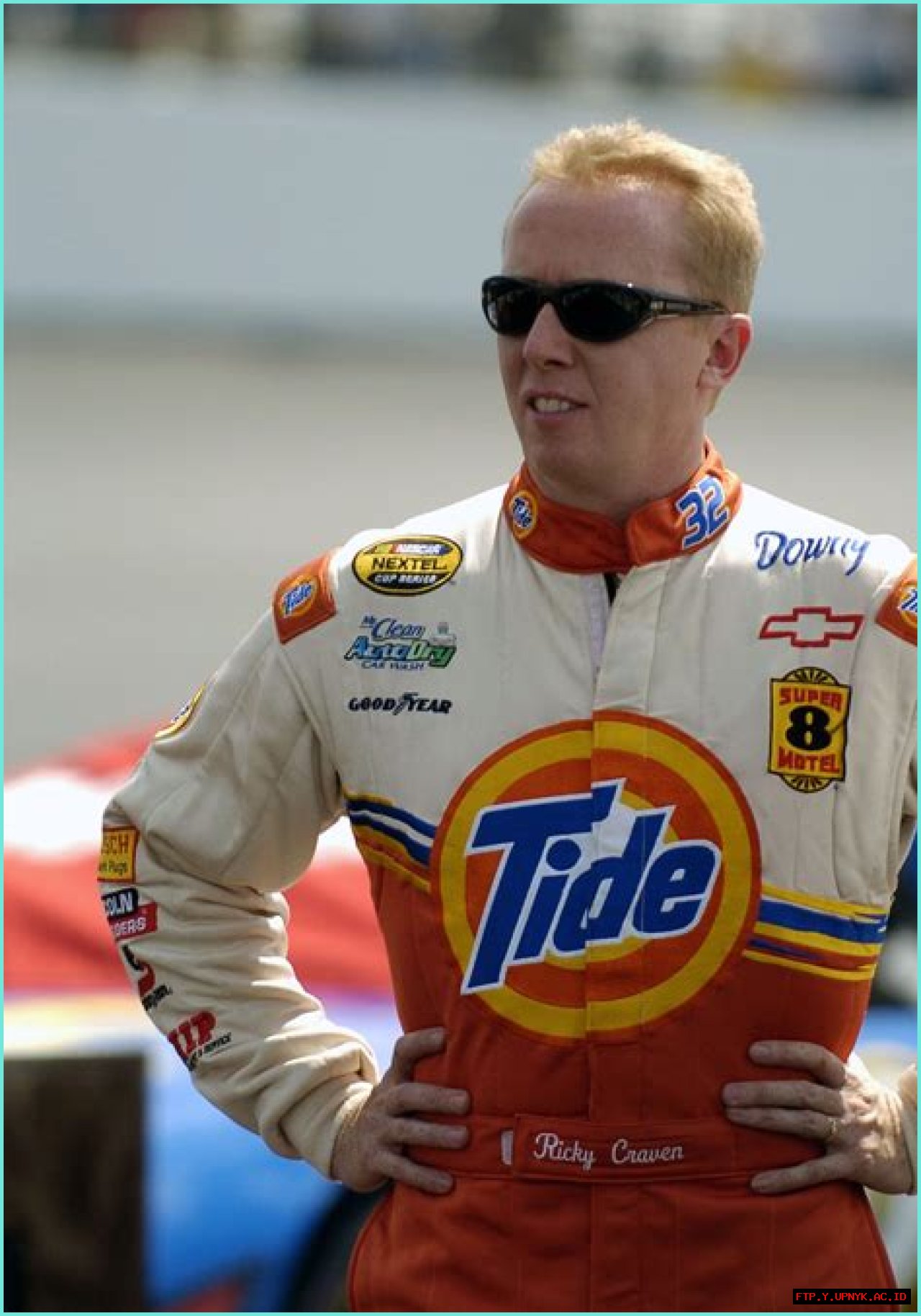 The Substantial Wealth Of Ricky Craven: Delving Into His Net Worth