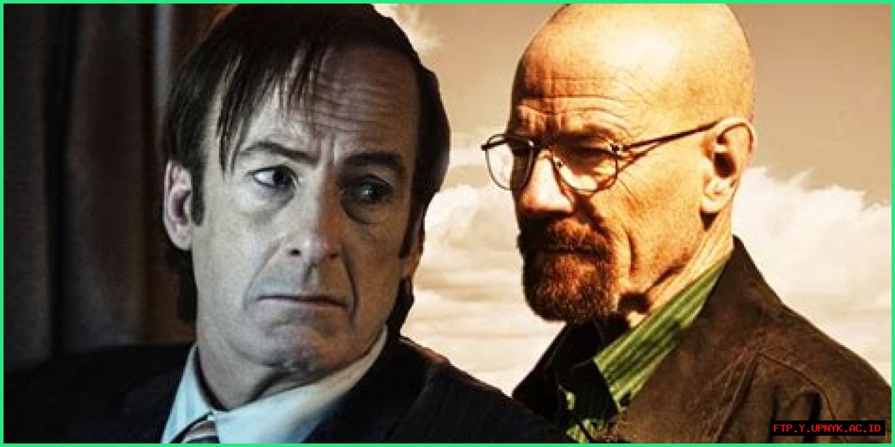 The Surprising Connection Between Trevor Phillips And Better Call Saul