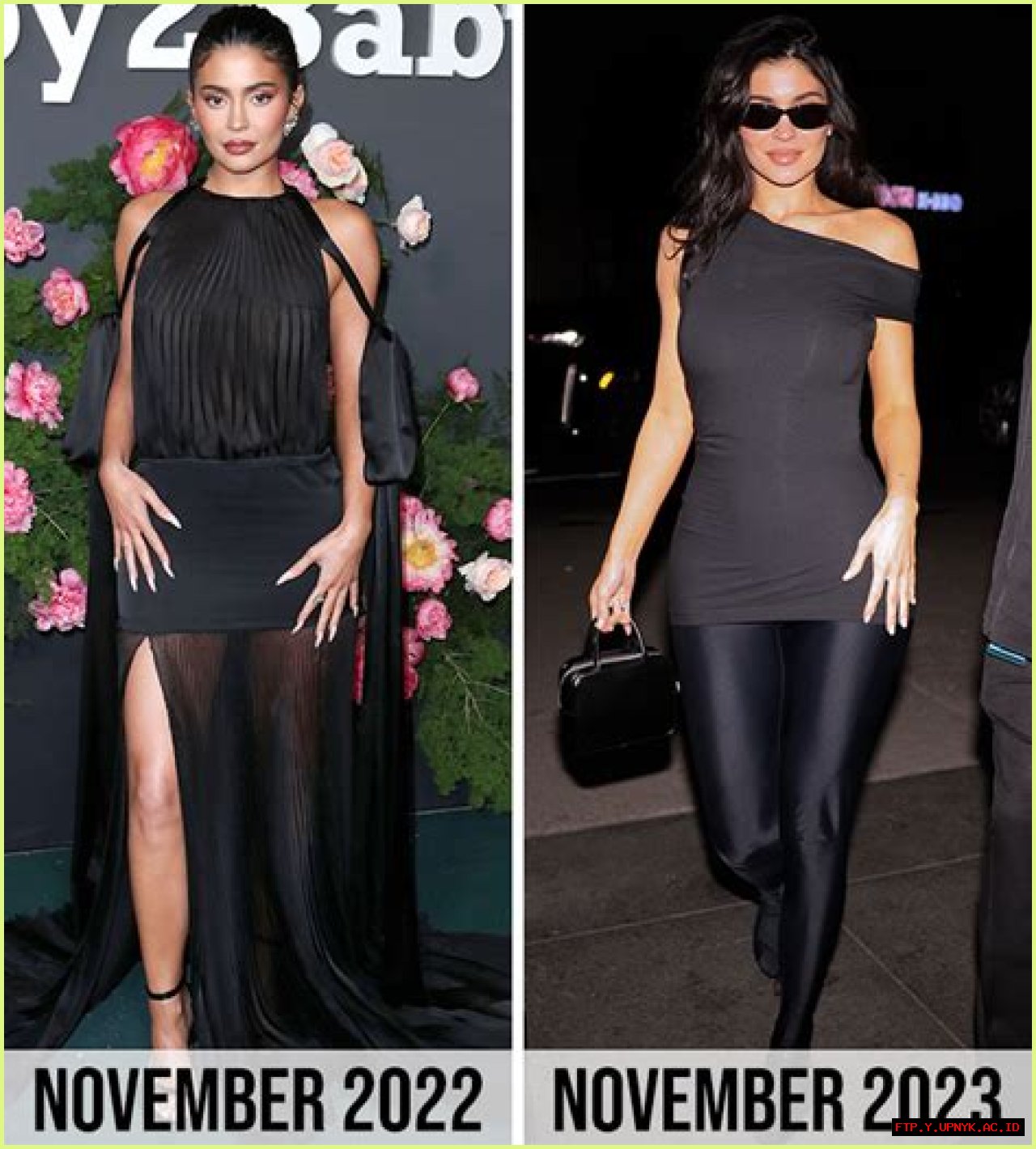 The Surprising Truth About Kylie Jenner's Weight Loss Journey