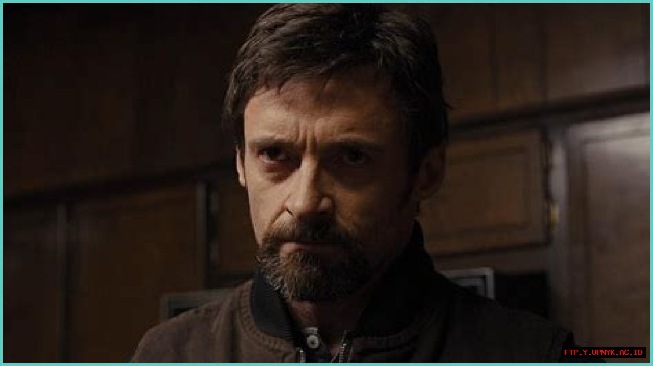 The Towering Height Of Hugh Jackman: Unraveling The Mystery