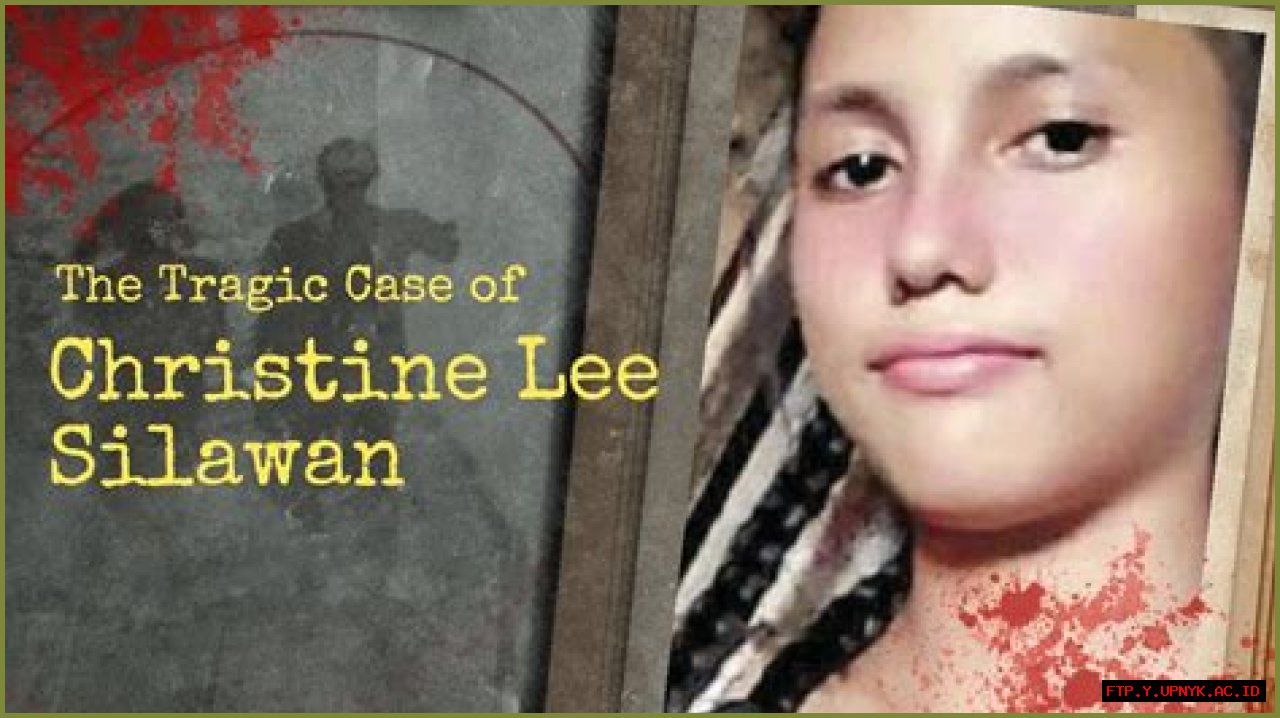 The Tragic Case Of Christine Lee: Unraveling The Mystery
