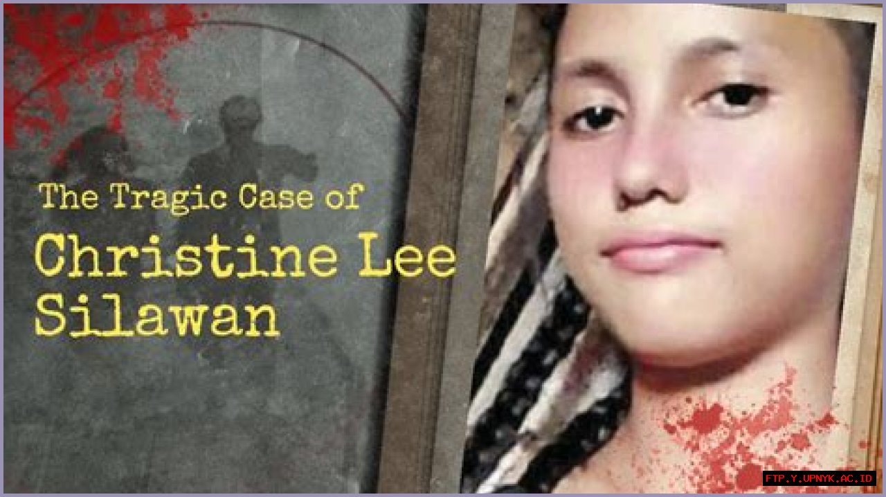 The Tragic Case Of Kristen Lee: A True Crime Investigation