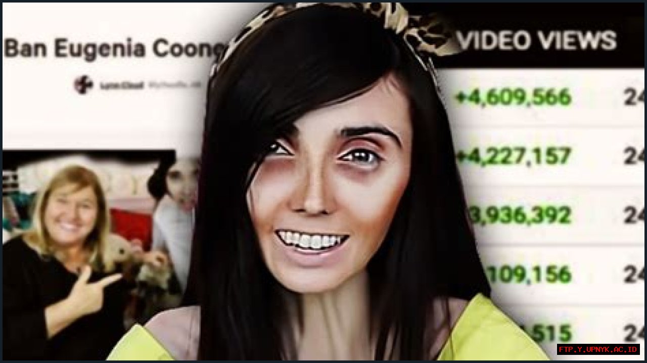 The Tragic Demise Of Eugenia Cooney: An Obituary