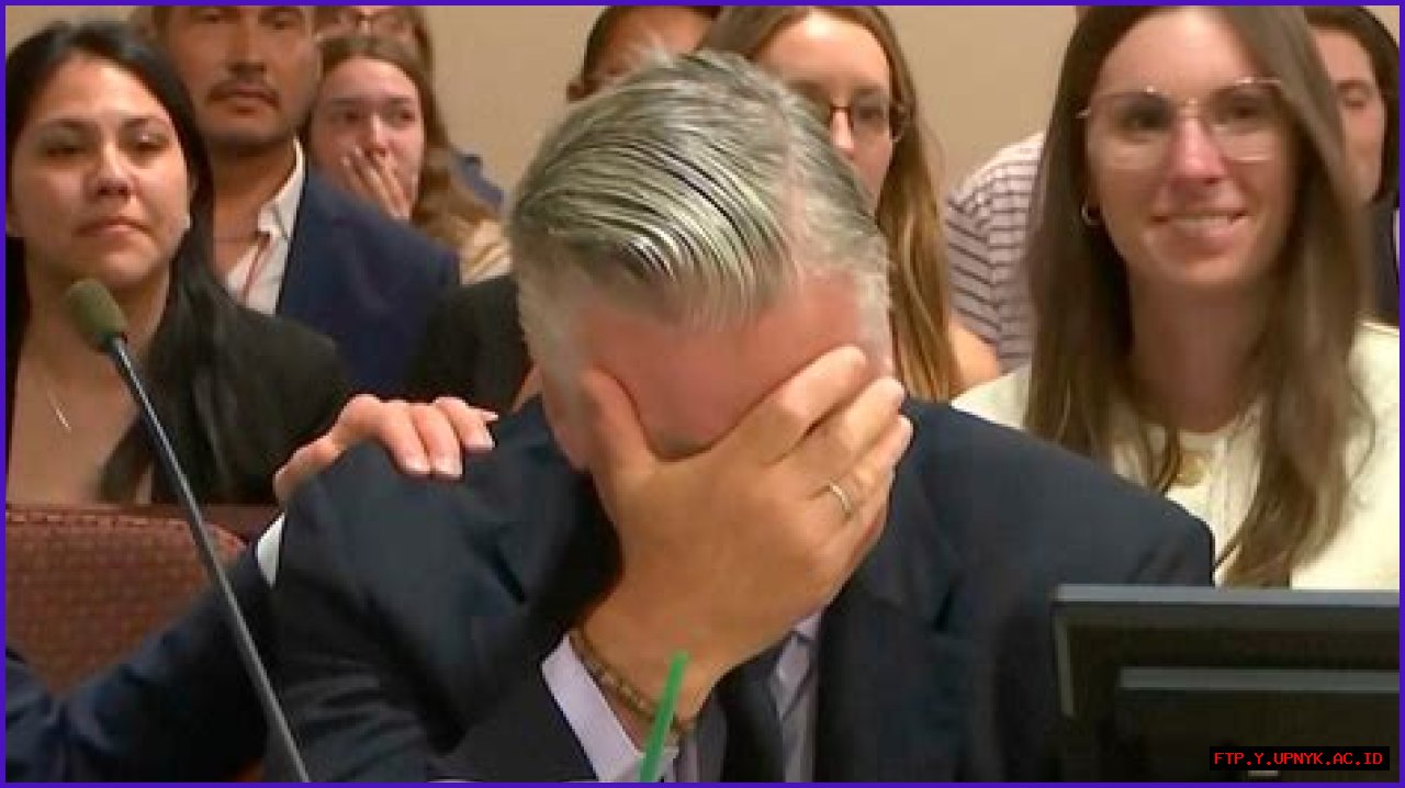 The Tragic Loss In The Chad Stall Manslaughter Case