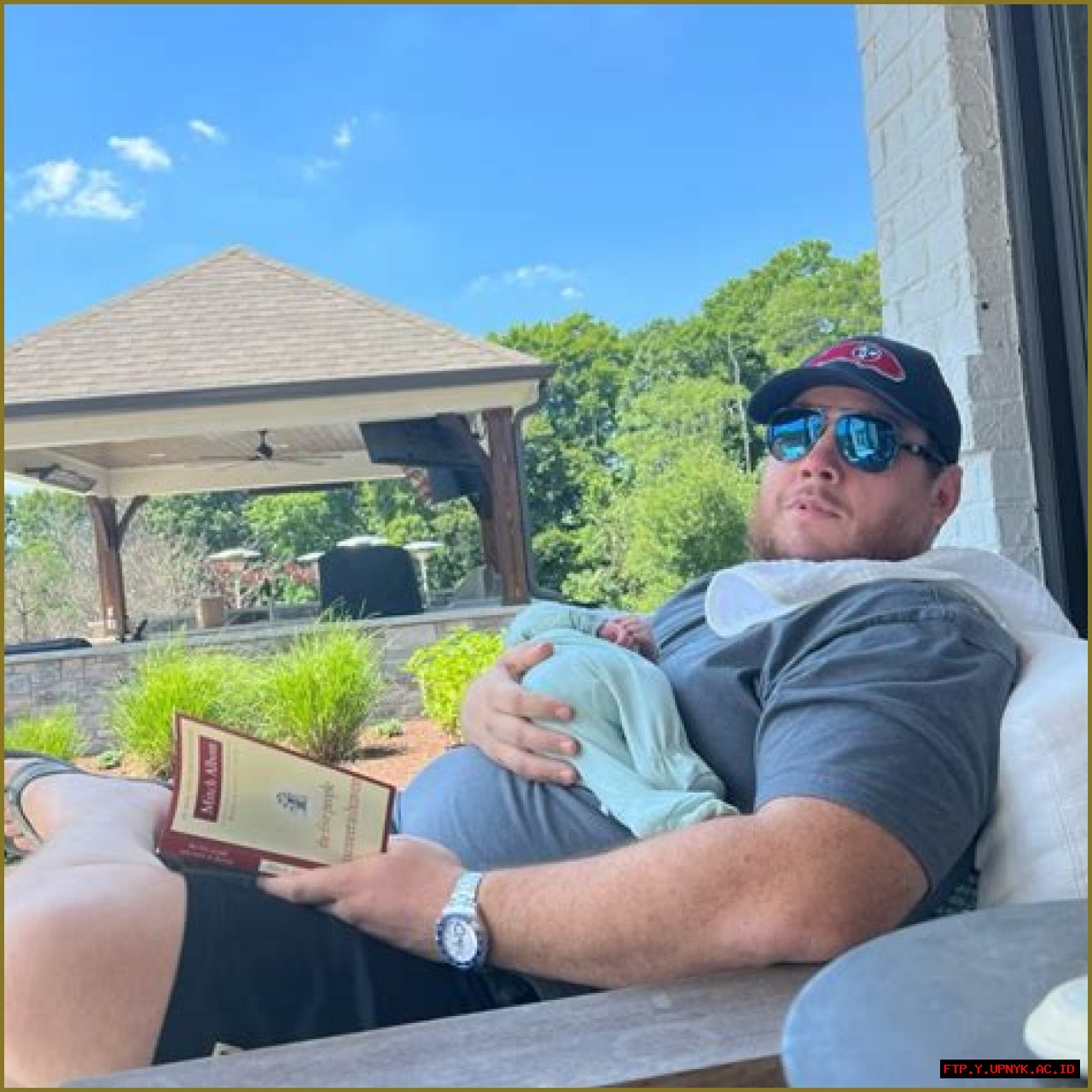 The Tragic Loss: Luke Combs' Brother's Untimely Demise