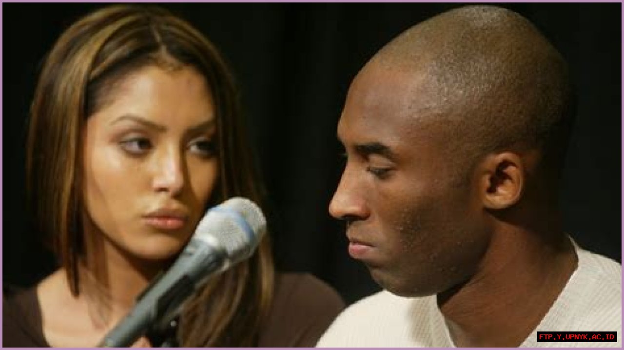 The Tragic Loss Of Kobe Bryant And His Wife: A Heartbreaking Story