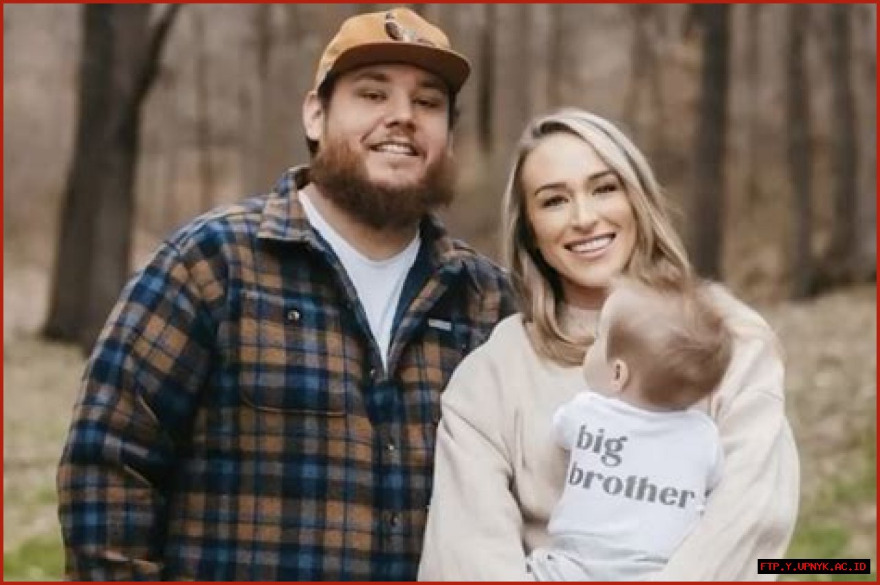 The Tragic Loss: Uncovering The Age Of Luke Combs' Late Brother